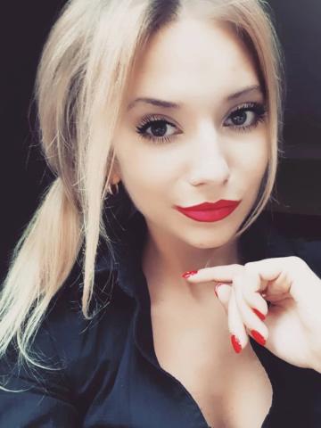 Анкета проститутки Ярослава - Фото, 24 года, №232832